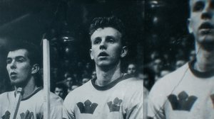 Ruotsin lätkähistoria: 24.05.2019 10.00