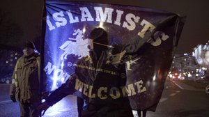 Ulkolinja: Kamppailu Saksasta: 27.05.2019 00.01