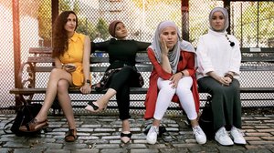 Elämää Sanan roolin jälkeen: 24.05.2019 17.25