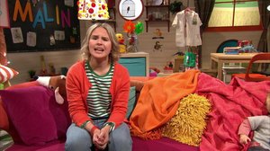 Plåstret tar hand om sjuka Malin: 03.06.2019 00.15