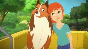 Lassie (S): 26.05.2019 00.00