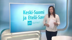 Yle Uutiset Keski-Suomi ja Etelä-Savo 24-05-2019 Klo 17-06: 24.05.2019 16.29