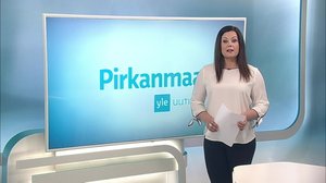 Yle Uutiset Pirkanmaa 24-05-2019 Klo 17-06: 24.05.2019 16.33