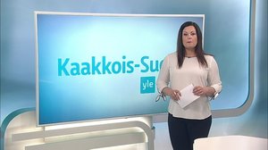 Yle Uutiset Kaakkois-Suomi 24-05-2019 Klo 17-06: 24.05.2019 16.42