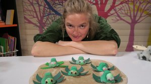 BUU-klubben: 26.05.2019 08.30