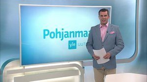 Yle Uutiset Pohjanmaa 24-05-2019 Klo 17-06: 24.05.2019 16.45