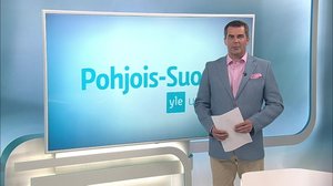 Yle Uutiset Pohjois-Suomi 24-05-2019 Klo 17-06: 24.05.2019 16.53