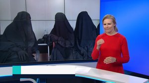 Yle Uutiset viittomakielellä: 24.05.2019 16.55