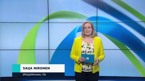 Yle Uutiset Uusimaa 24-05-2019 klo 17-06: 24.05.2019 17.18
