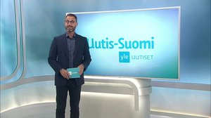 Yle Uutiset Uutis-Suomi 24-05-2019: 24.05.2019 19.01
