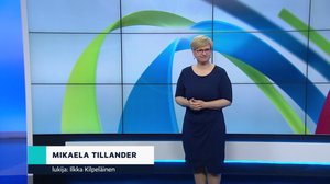 Yle uutiset Viikko viitottuna: 26.05.2019 11.05