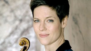 Susanna Mälkki – Isabelle Faust: 24.05.2019 21.04