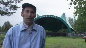 Maajussin kesäduunirock: 27.05.2019 00.01