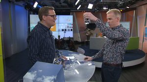 Sääkeskustelu 9.20: 25.05.2019 09.32