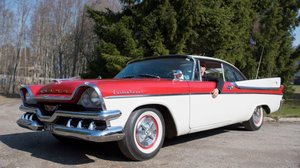 Unelmien kulkupelit: 26.05.2019 00.01