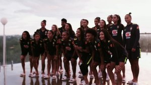 Kohti Fifan naisten MM 2019 -kisoja: 25.05.2019 14.27