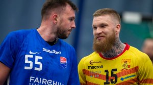 FM-final i handboll Cocks - Dicken (svenskt referat): 25.05.2019 18.00