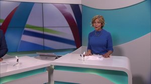 Yle Nyheter TV-nytt: 25.05.2019 18.00