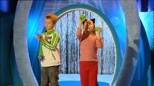 Sirkus Temppula: 30.05.2019 07.04