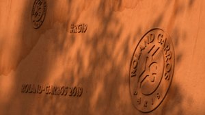 Ranskan Avoin tennisturnaus: 26.05.2019 17.38