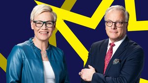 Eurovaalit 2019: Tulosilta: 26.05.2019 20.29