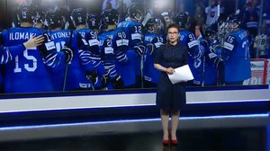 Urheiluruutu: 26.05.2019 20.47