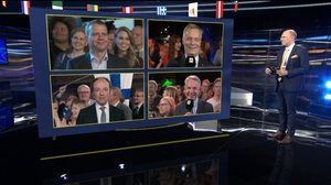 Eurovaalit 2019: Tulosilta: 26.05.2019 23.05