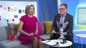 Ylen Aamu-tv: 27.05.2019 09.30