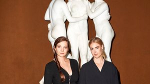 Venus - avoimesti naisten seksistä (12) (12): 28.05.2019 06.00