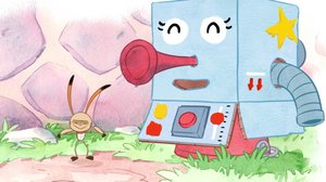 Robotti (S): 29.05.2019 07.21