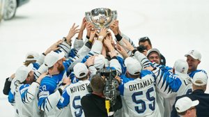 Urheiluruudun erikoislähetys: Jääkiekko: 27.05.2019 11.00