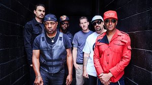 Yle Live: Prophets of Rage: 31.05.2019 06.00
