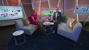 Ylen Aamu-tv: Tänään otsikoissa: 27.05.2019 15.10