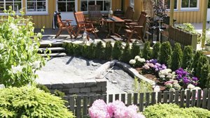 Iloa puutarhasta: 31.05.2019 09.00