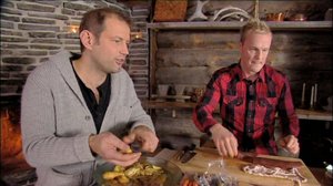 Rovaniemi: 28.05.2019 00.01