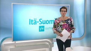 Yle Uutiset Itä-Suomi 27-05-2019 Klo 17-06: 27.05.2019 16.30
