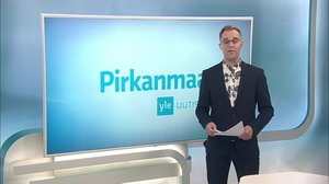 Yle Uutiset Pirkanmaa 27-05-2019 Klo 17-06: 27.05.2019 16.50