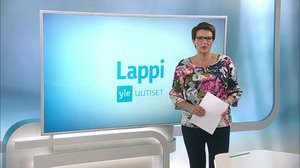 Yle Uutiset Lappi 27-05-2019 Klo 17-06: 27.05.2019 16.47