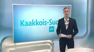 Yle Uutiset Kaakkois-Suomi 27-05-2019 Klo 17-06: 27.05.2019 16.55