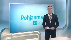 Yle Uutiset Pohjanmaa 27-05-2019 Klo 17-06: 27.05.2019 16.55