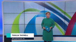 Yle Uutiset Uusimaa 27-05-2019 klo 17-06: 27.05.2019 18.13