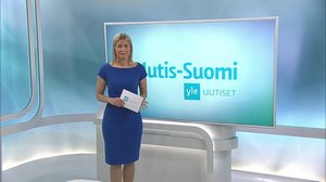 Yle Uutiset Uutis-Suomi 27-05-2019: 27.05.2019 19.10