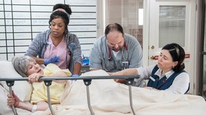 Tarttuu kuin tauti (7): 01.06.2019 06.00