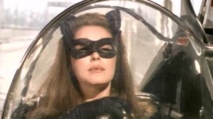 Häivy kirottu Kissanainen (7): 29.05.2019 00.01