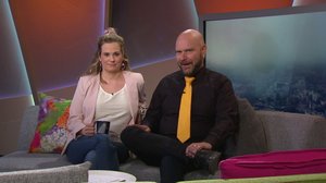 Ylen Aamu-tv: Tänään otsikoissa: 28.05.2019 15.10