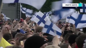 Yle Uutiset selkosuomeksi : 28.05.2019 15.10