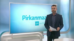 Yle Uutiset Pirkanmaa 28-05-2019 Klo 17-06: 28.05.2019 16.17
