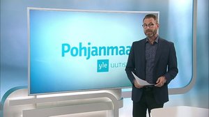 Yle Uutiset Pohjanmaa 28-05-2019 Klo 17-06: 28.05.2019 16.21
