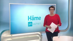 Yle Uutiset Häme 28-05-2019 klo 17-06: 28.05.2019 16.40