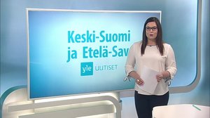 Yle Uutiset Keski-Suomi ja Etelä-Savo 28-05-2019 Klo 17-06: 28.05.2019 16.46